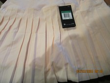 Nike Tennis Skirt Peach color size XL Maria Sharapova