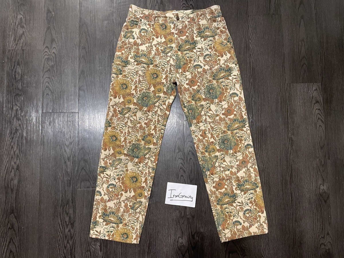 aime leon dore パンツ　L Relaxed Fit 5-Pocket Denim Pant – Aimé Leon Dore