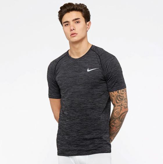 nike dri knit t shirt