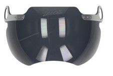 Vespa GT Granturismo Helmet Tinted Smoke Visor New 605615M00F