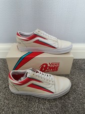 bowie vans aladdin sane