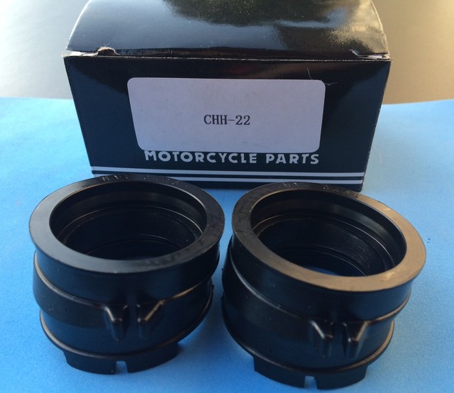 Carburetor Intake for Honda XRV 750 Africa Twin Rd07 Xrv750 Chh22 My1 US for sale online eBay