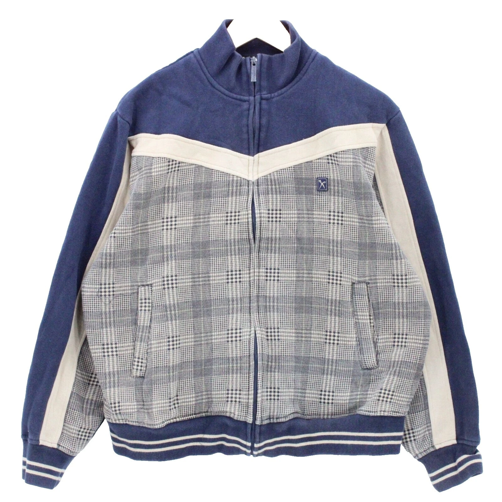 Ecko Unltd. Abrigos, chaquetas y chalecos multicolores para hombre