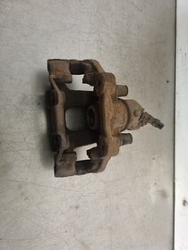 MERCEDES ML350 W164 REAR BRAKE CALIPER DRIVERS SIDE 3.0CDI 2010