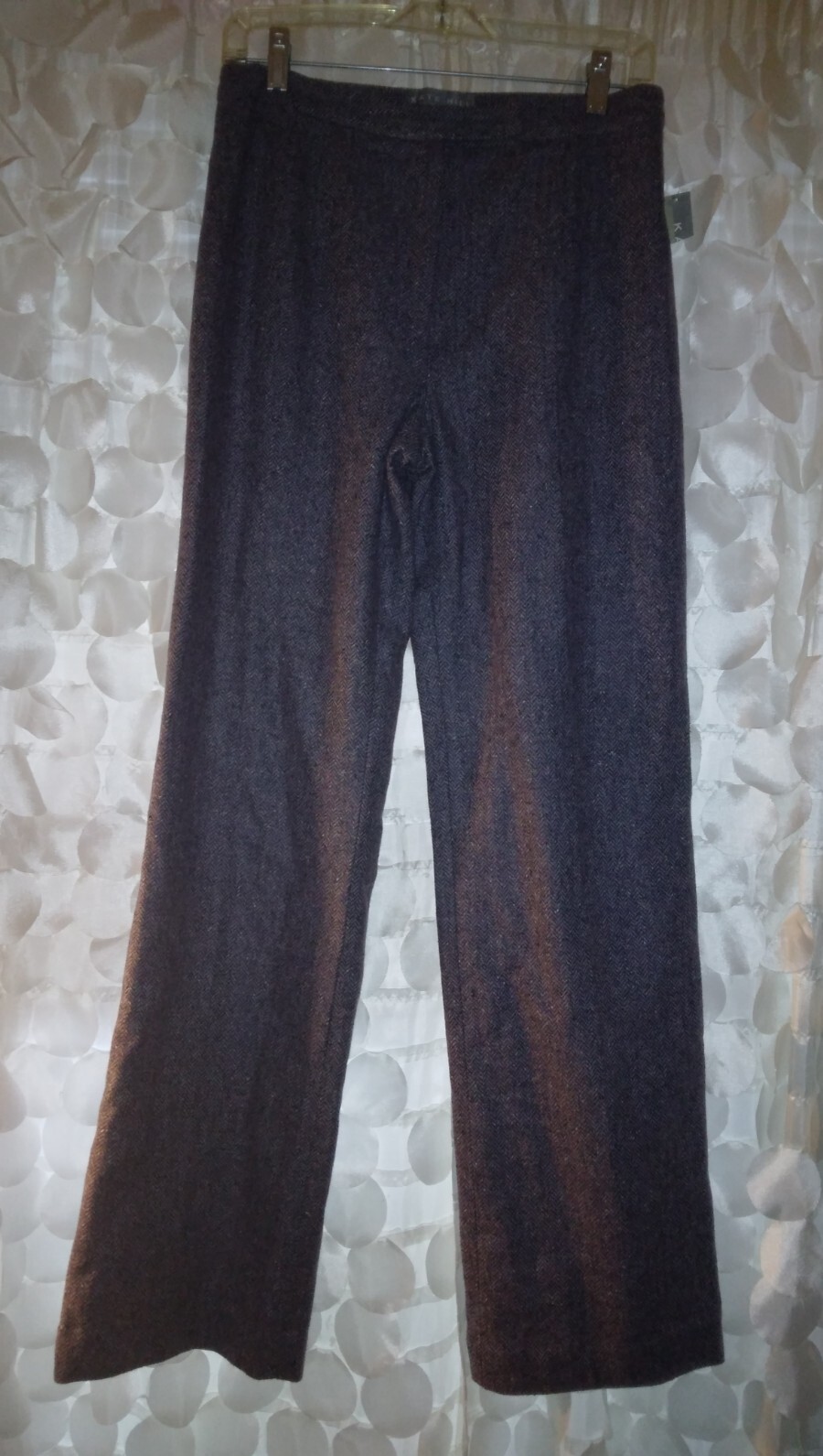 Ladies Lined Dress Pants Straight Pants Women Baleaf Woen's Fleece Lined  Dress