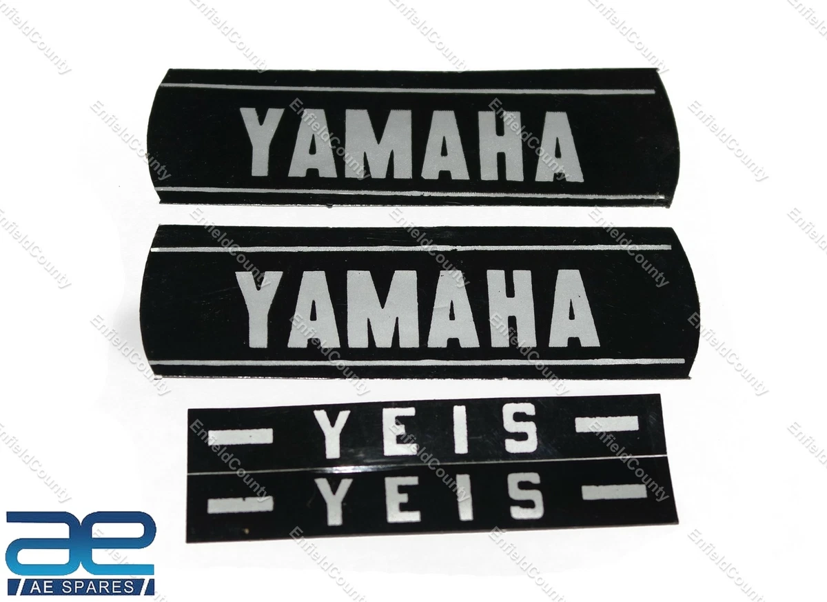 Yamaha rx deals 100 engine rubber
