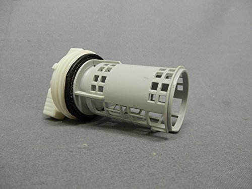 SAMSUNG DC63-00909A OEM Original Part: FILTER PUMP PP,L75,G | eBay