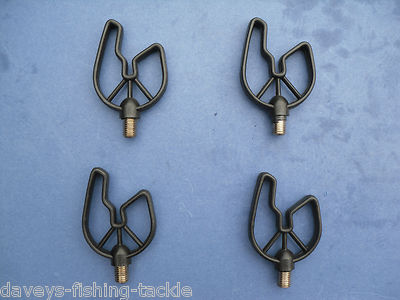 SIDE STRIKE ROD REST / BANKSTICK ROD POD MATCH FLOAT METHOD FEEDER CARP FISHING