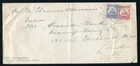 CAMEROON COLONIAL MARITIME AND SOUTHAMPTON SHIP LETTER