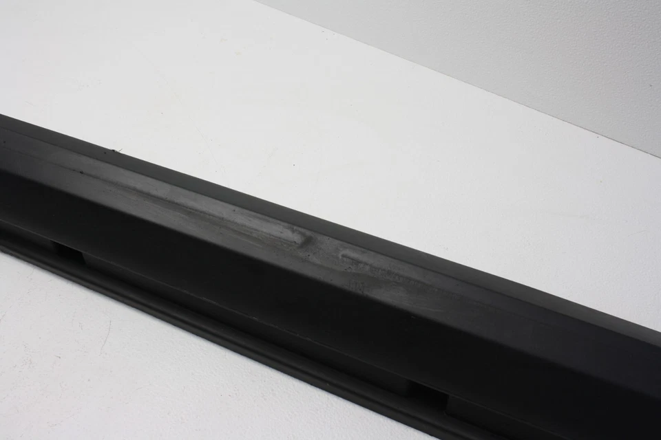 2012 - 2019 LAND ROVER RANGE ROVER EVOQUE RIGHT SKIRT ROCKER MOLDING PANEL OEM Foto 4 de 4