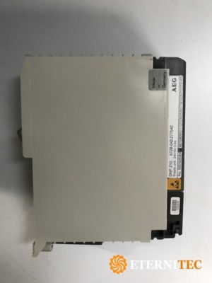 AEG DNP210 6728-042.277540 Supply unit 24V/5V-3.5A Rev:05