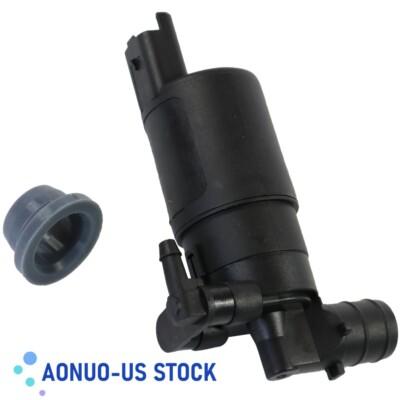 #ad Windshield Washer Pump Fits For 2004 2015 Nissan Titan Frontier 28920 7S200 $10.86