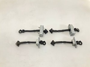 07 MAZDA CX-7 Front & Rear Door Check Stopper Hinge Set Of 4