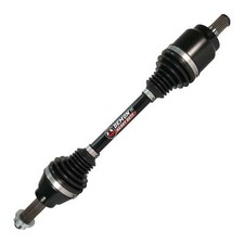 Demon Heavy Duty Front Left Axle Honda Foreman Rubicon Trx 500 520 2015-2023