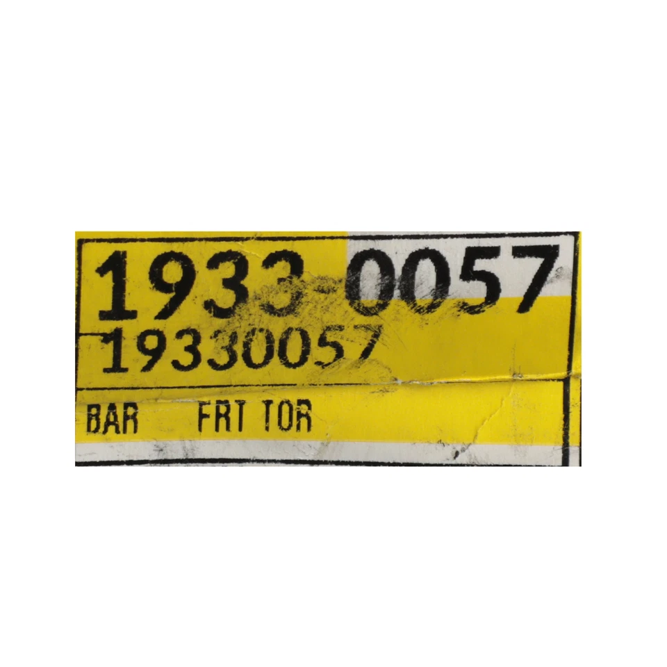 OEM NEW 1988-2013 Chevrolet GMC Suspension Torsion Bar Passenger Side 19330057 - Изображение 3 из 3