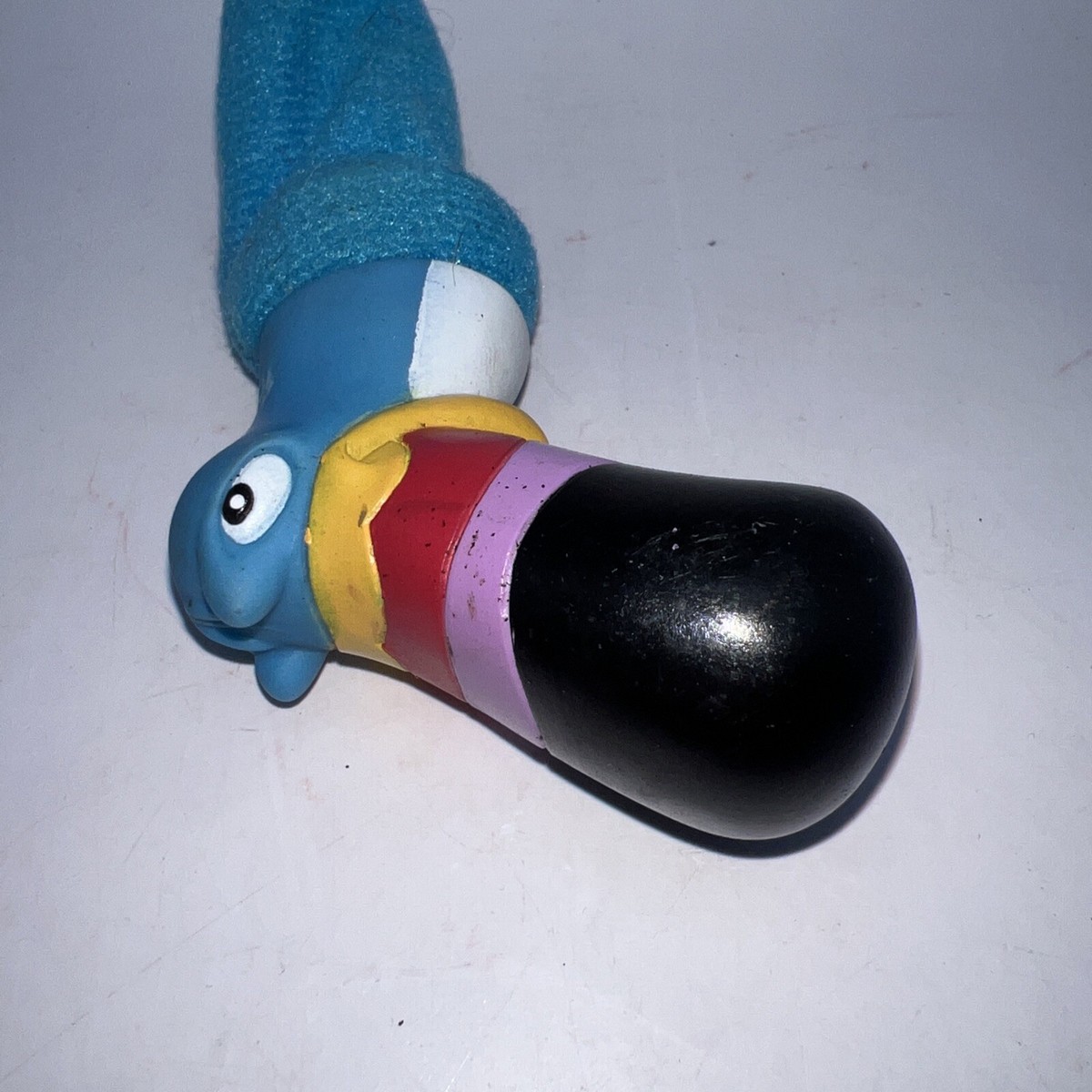 Froot Loops Kellogg's Cereal Toucan Sam New Vintage Rare Froot Loops Kellogg's Cereal Toucan Sam New Vintage Rare
