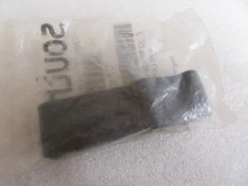 T17 Southco C7-10 Soft Draw Latch Black Rubber OEM New Factory Boat Parts