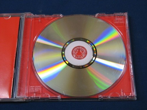 Dido Life For Rent CD 2003 Arista Records - Picture 4 of 4