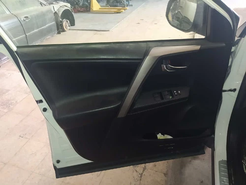 Mangueta Trasera Derecha para TOYOTA RAV4 (A4) Active 2015 252295 - Imagen 15 de 21