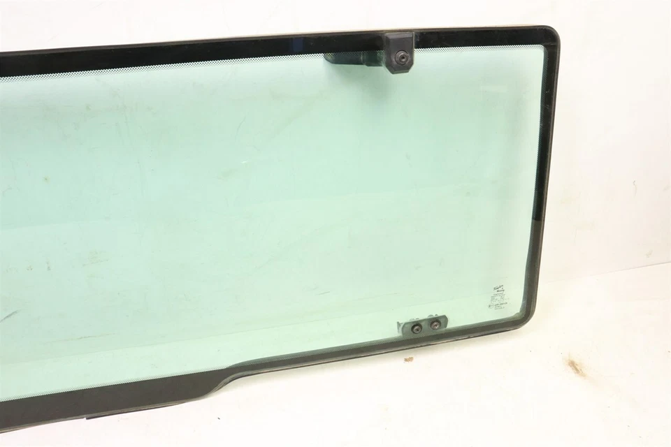 Polaris Ranger 900 1000 570 XP 16-19 Glass Rear Window Panel Lock & Ride 2879013 Foto 2 de 4