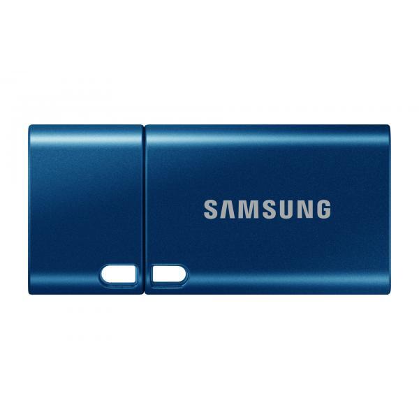 Samsung Usb Flash Drive TypE-C™ - 512 Gb, Blau