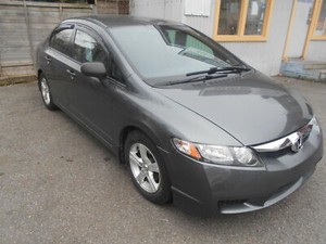 All Honda Civics for Sale in Longueuil Kijiji Autos