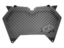 2024+ Can-Am Maverick R Grille - Black With Camera Provision CA Tech MADE IN USA