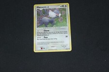 Pokemon Card LP 4th Gen Holo Black Star Promo Glameow DP23 on eBay
