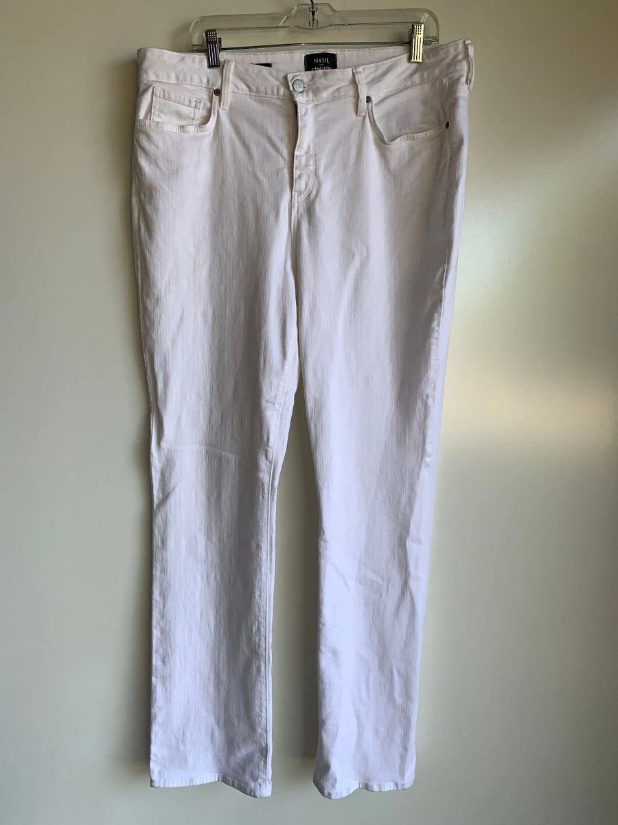 Nydj for cheap chicos
