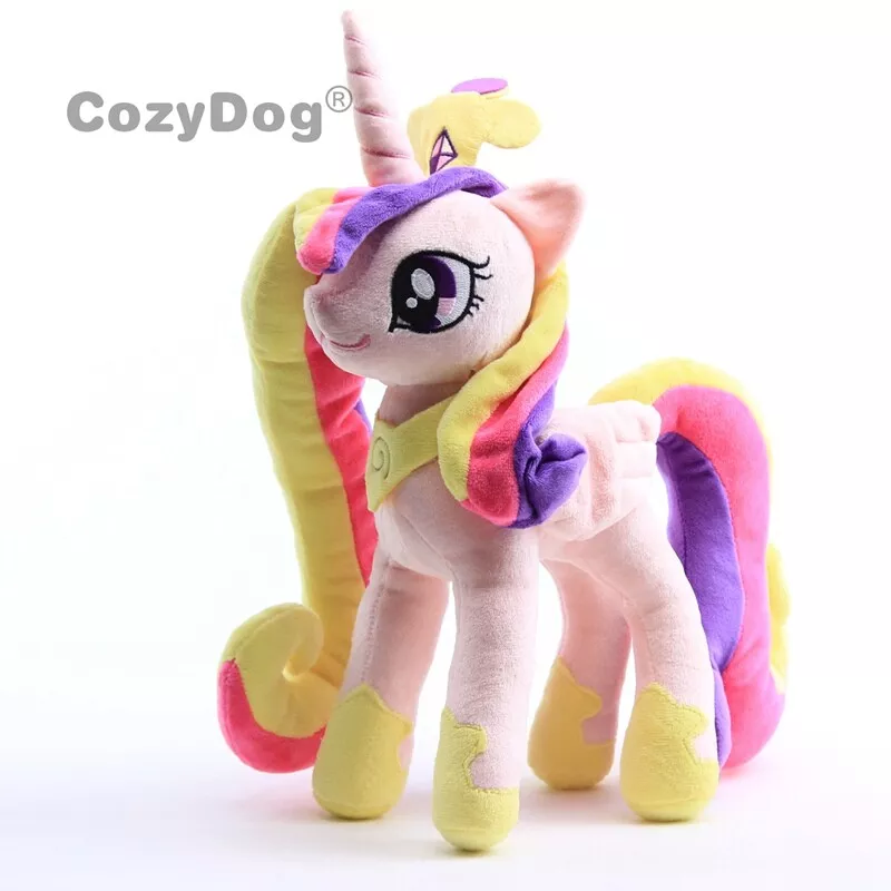 Princess deals cadence plush