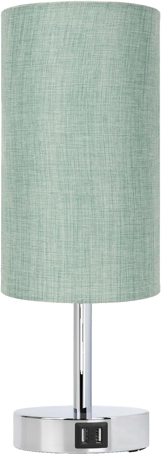 Bedroom Modern USB Lamps