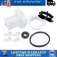 285811 Washer Agitator Dogs Cam Kit for Whirlpool Kenmore Washing Machine 285746