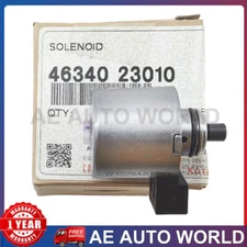 Genuine Solenoid 4634023010 For 2006-10 Hyundai Elantra Kia Forte OEM Brand New