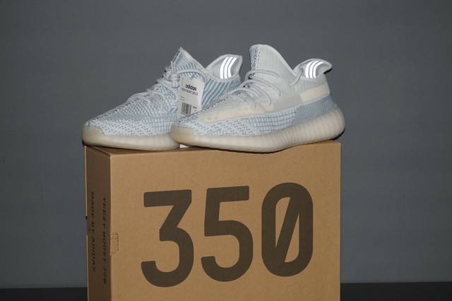 yeezy 350 46