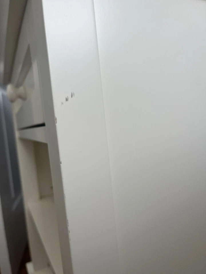 pottery barn cynthia nightstand - Image 4 of 4