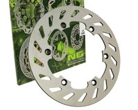 Bremsscheibe Ng FüR Aprilia Etx 125, Rx 125