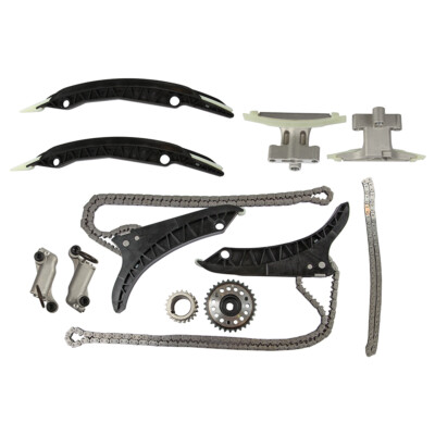 Timing Chain Kit fits BMW X5 X6 550 650 750 N63B44B N63B 4.0L 4.4L Turbo V8 USA