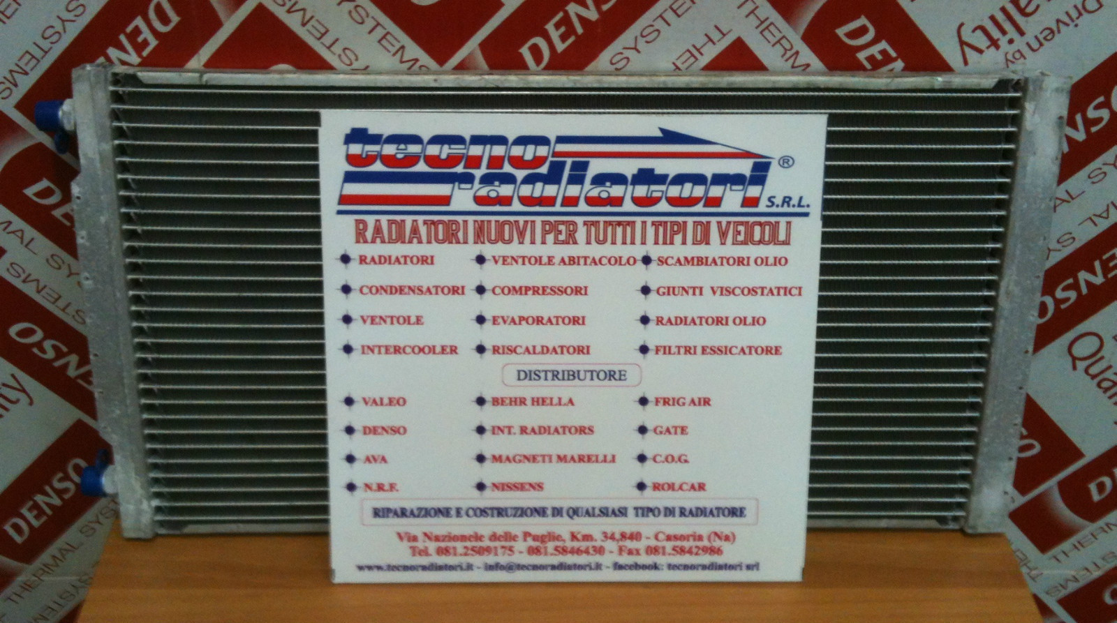 Foto 1 di 2