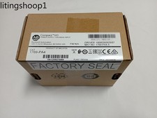 Allen-Bradley 1769-PA4 CMPLX Selectable AC 4A/2A Power Supply