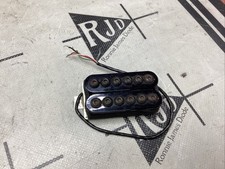 80  s Seymour Duncan SH8 Invader Bridge Humbucker Pickup Juarez