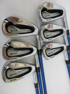 Srixon Z 585 | eBay