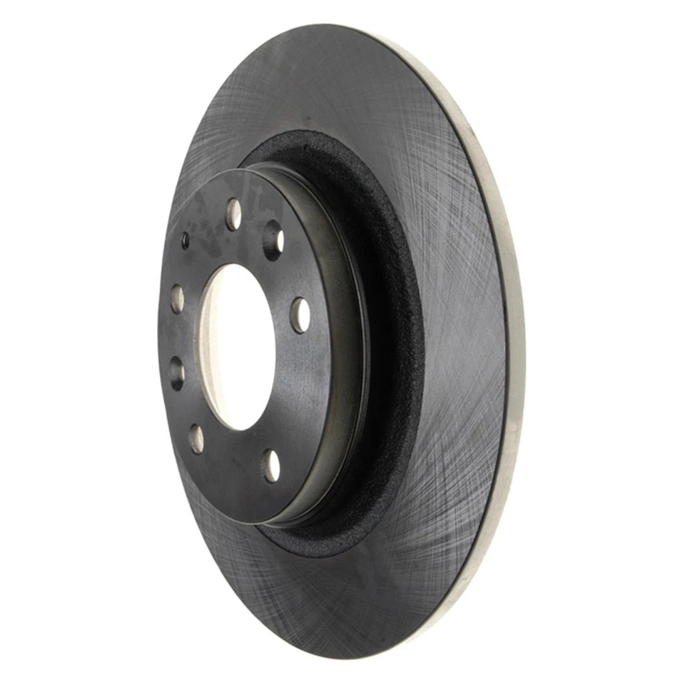 Подлинный задний тормозной ротор ACDelco для Mercury Milan 06-11 | чугун | 19261813 - Изображение 2 из 4