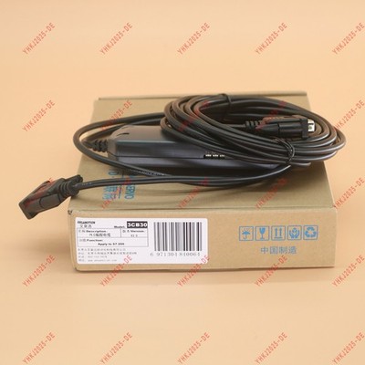 Neu für Siemens 6ES7901-3CB30-0XA0 Datenleitung S7-200 SPS-Kabel PC-PPI+