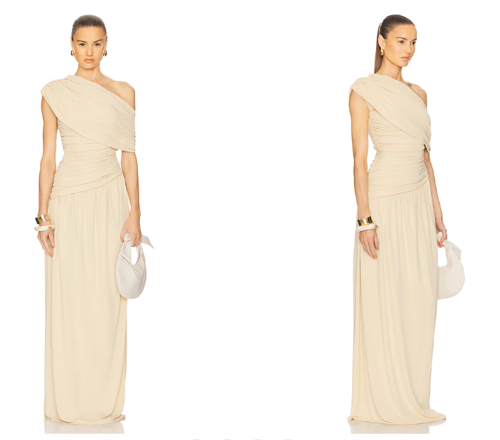 NWT HELSA APOLLA JERSEY DRESS DUNE SMALL REVOLVE FWRD $429 Reformation | eBay NWT HELSA APOLLA JERSEY DRESS DUNE SMALL REVOLVE FWRD $429 Reformation | eBay