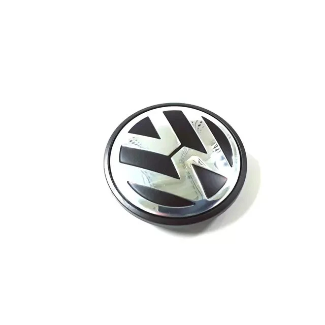 Tampa central Volkswagen genuína 7L6-601-149-B-RVC - Imagem 3 de 4