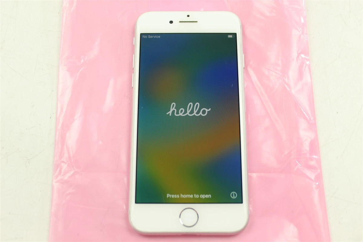 iPhone 8 256GB Wi-Fi for sale | eBay