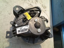 Radiateur Opel Adam
