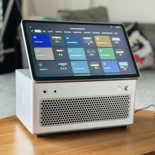 LAVA STUDIO Combo Modeling Amp mit Touchscree...