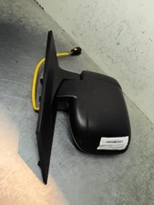 Retroviseur droit (ou coque) Citroen JUMPY