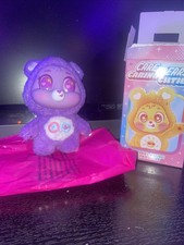 Share Bear Caring Cutie